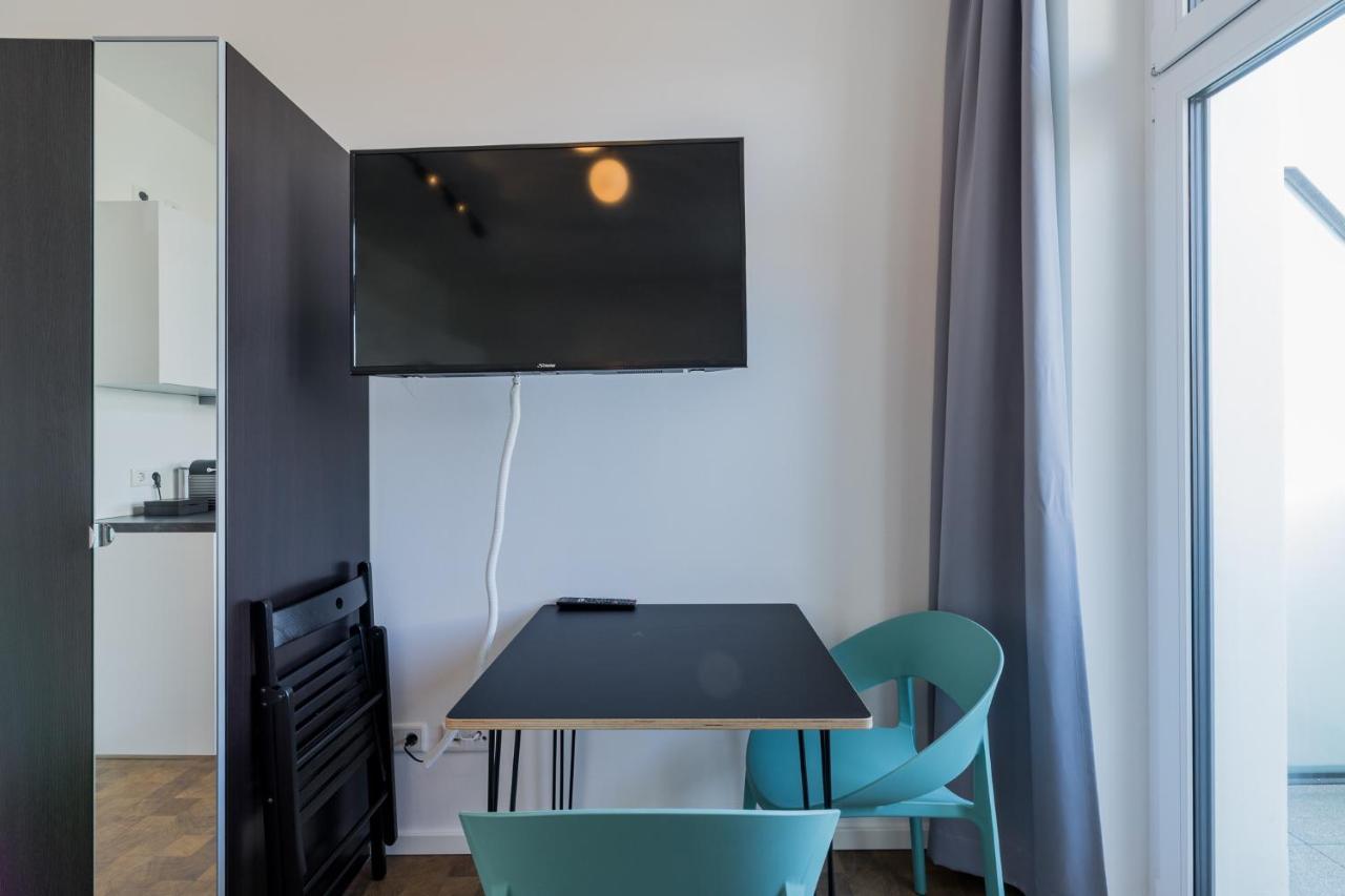 Aparthotel Nena Hermannplatz 3*