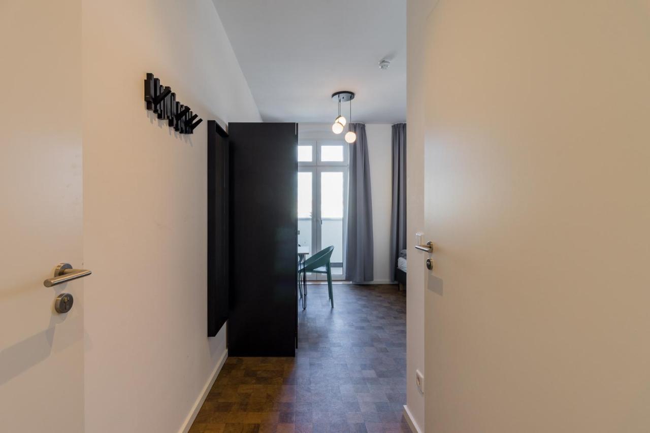 Nena Hermannplatz Aparthotel 3*