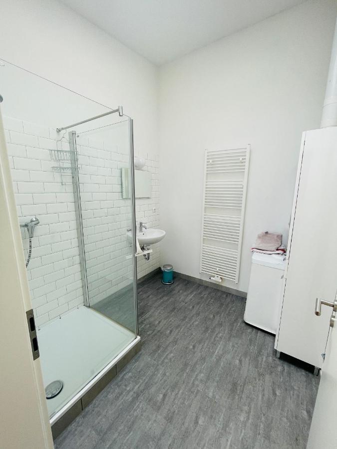 Zentrale Ruhige In *