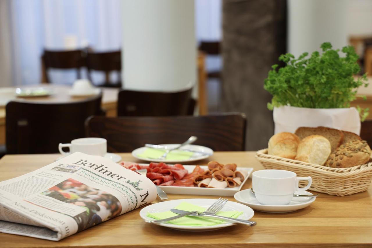 Businesshotel 3* Berlin