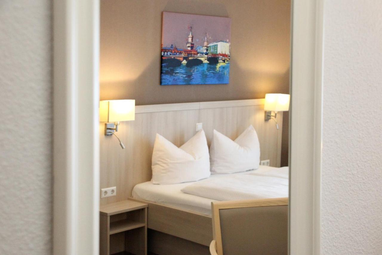 Businesshotel 3*