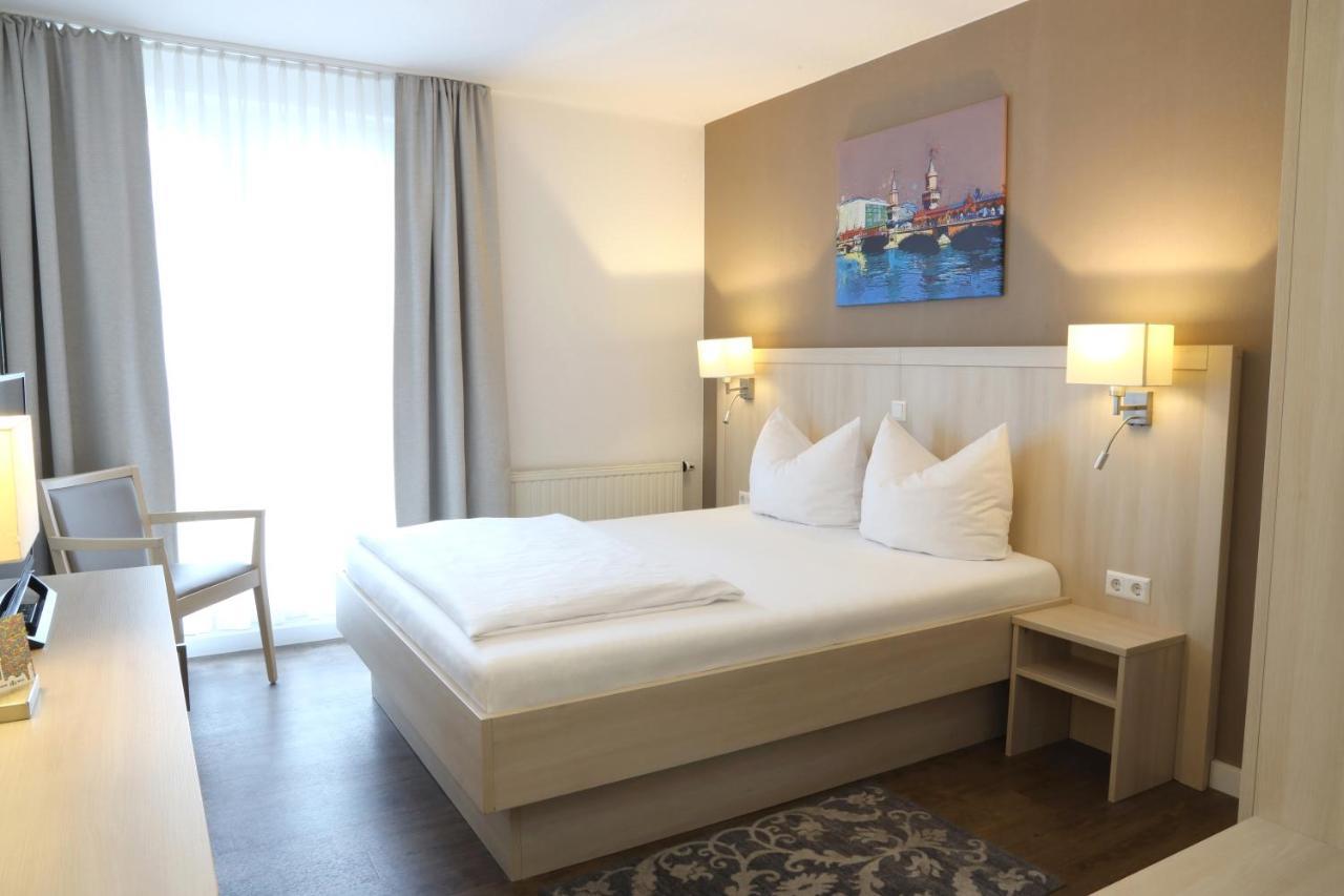 Businesshotel 3* Berlin