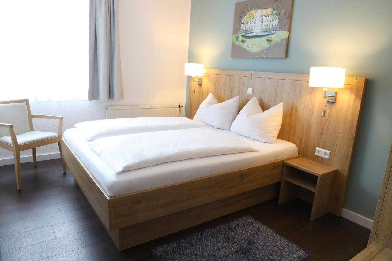 Hotel Businesshotel Berlin