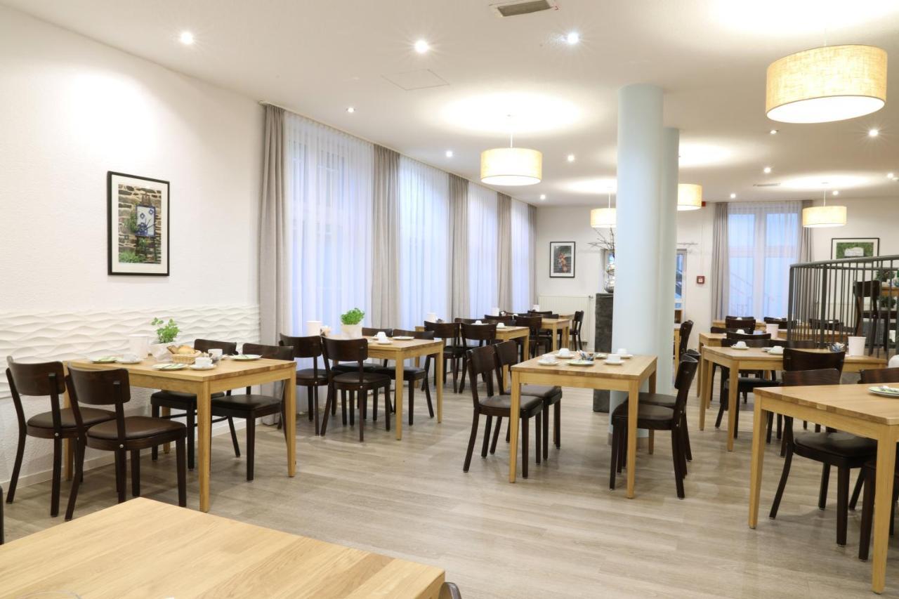 Hotel Businesshotel 3*