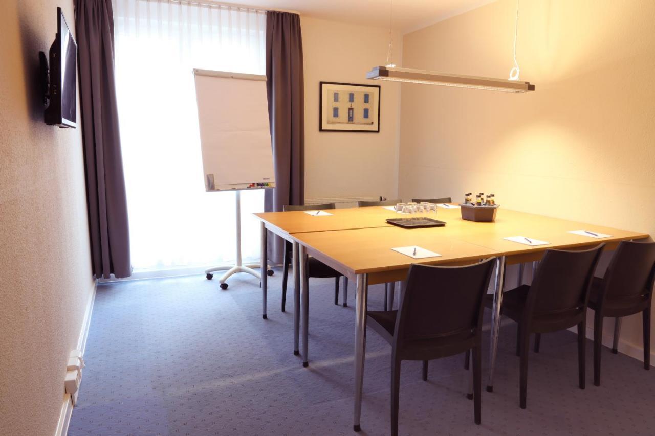 Businesshotel