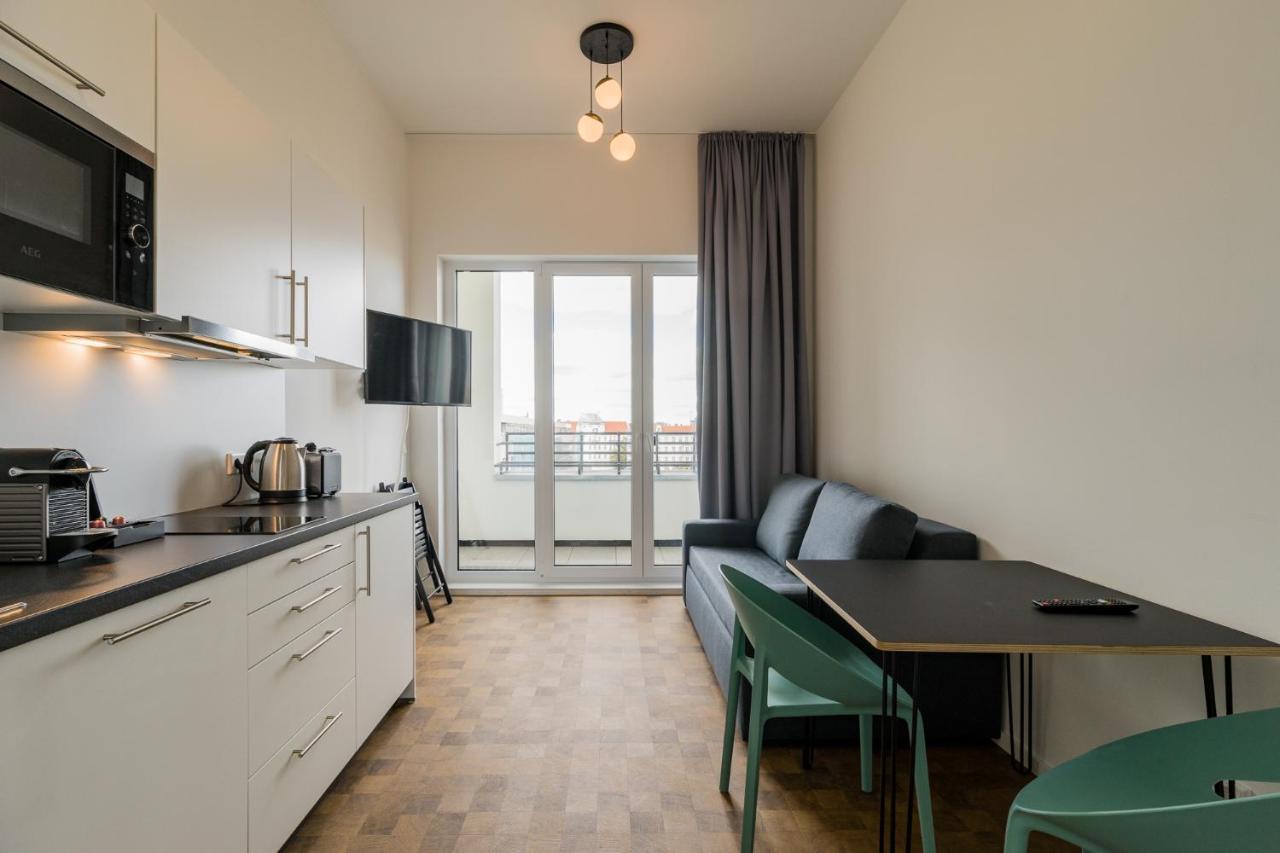 Nena Hermannplatz 3* Berlin