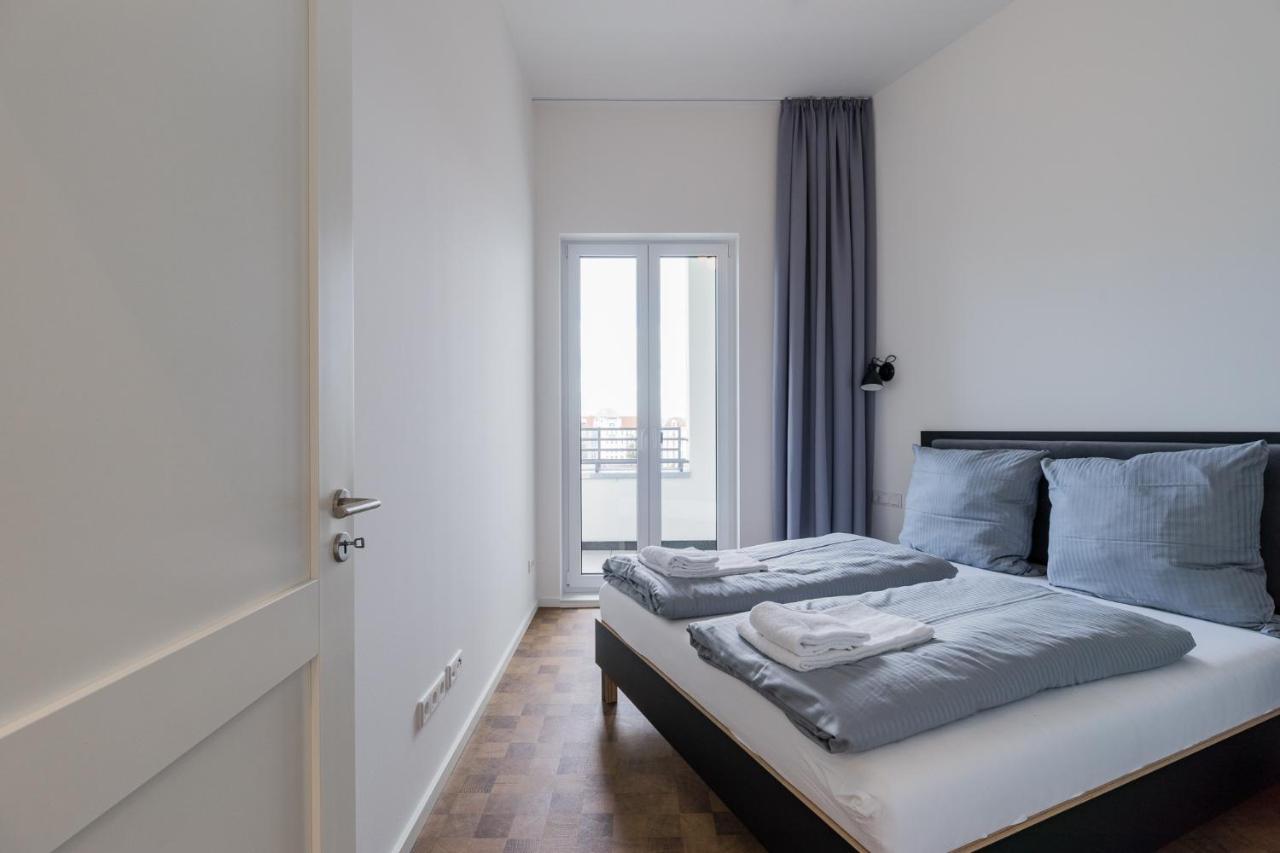 Nena Hermannplatz Berlin