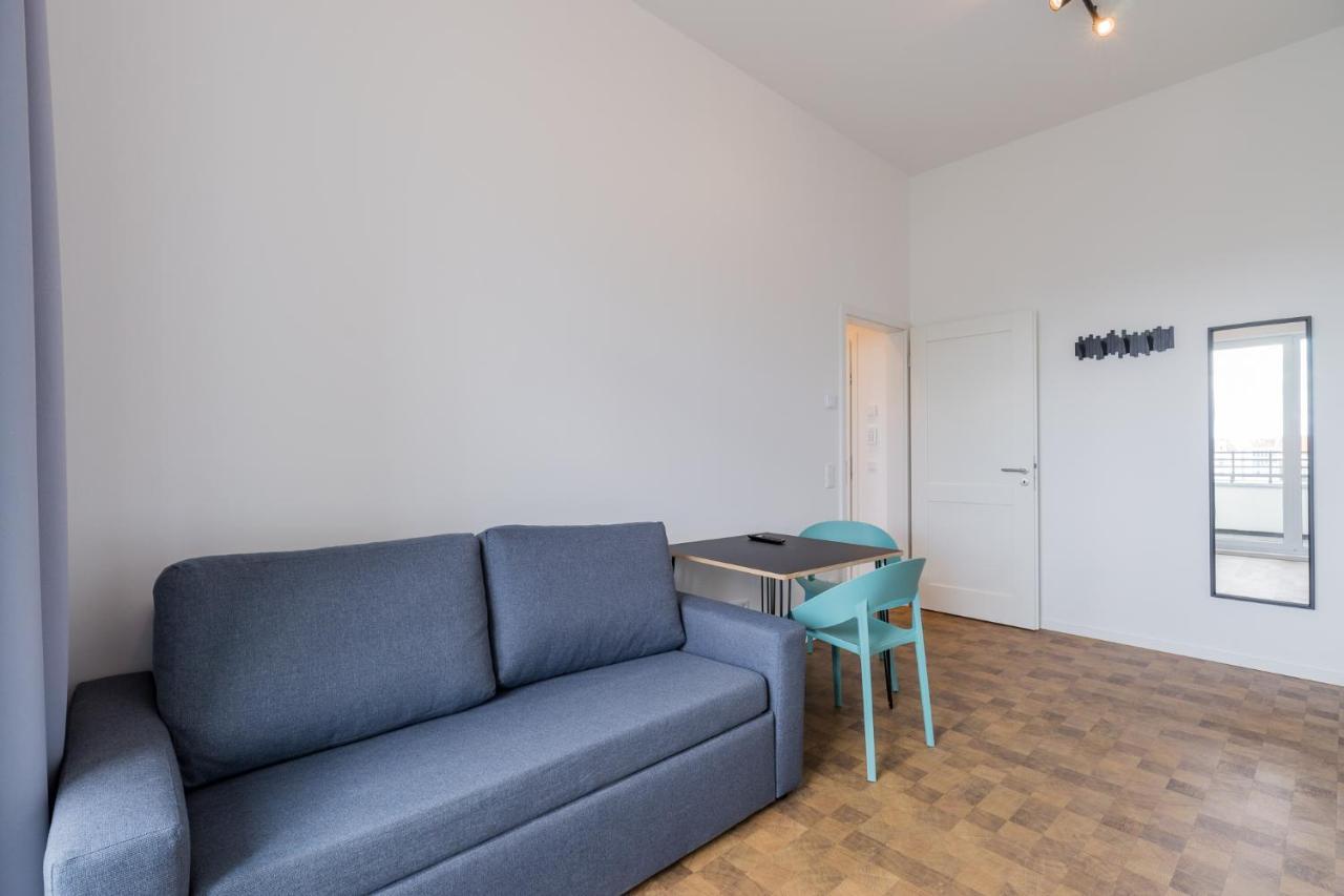 Nena Hermannplatz 3* Berlin