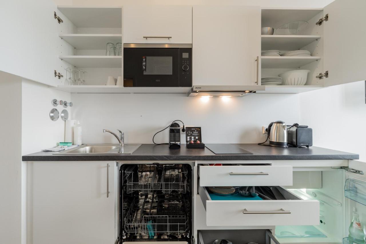 Nena Hermannplatz Aparthotel