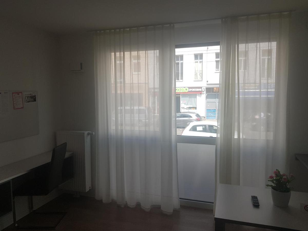 Spreepolis Boardinghaus Aparthotel