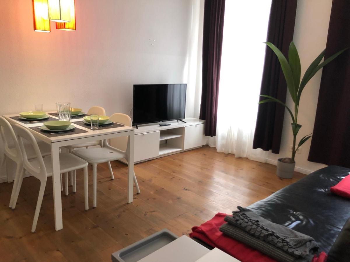 Nice Studio In Friedrichschain Area * Berlin