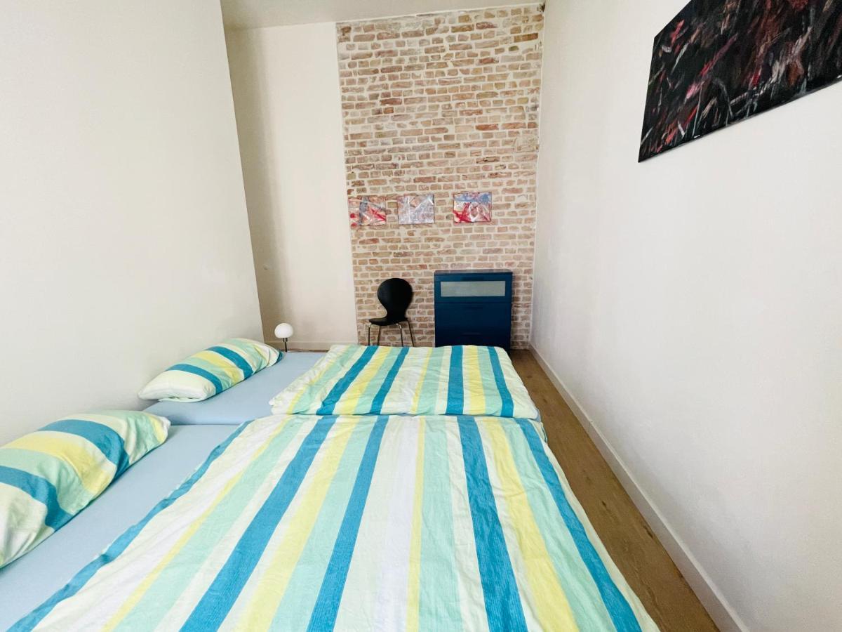 Zentrale Ruhige In * Berlin