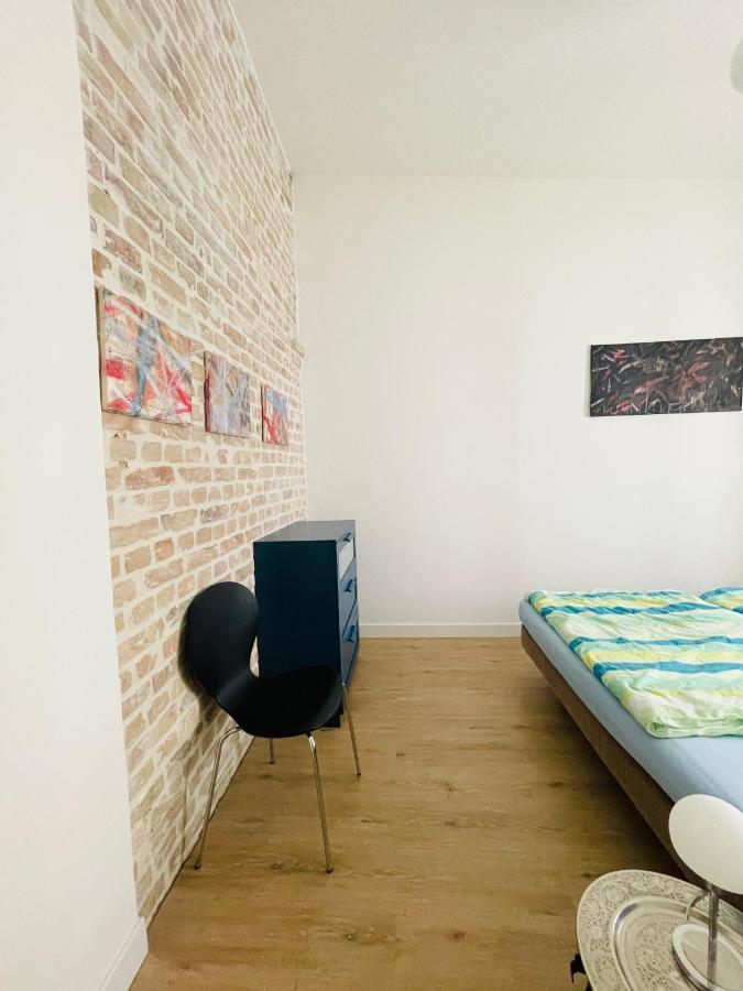 Apartment Zentrale Ruhige In Berlin