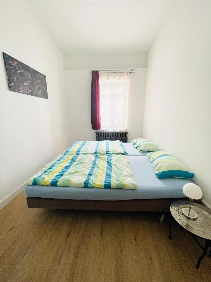Apartment Zentrale Ruhige In *