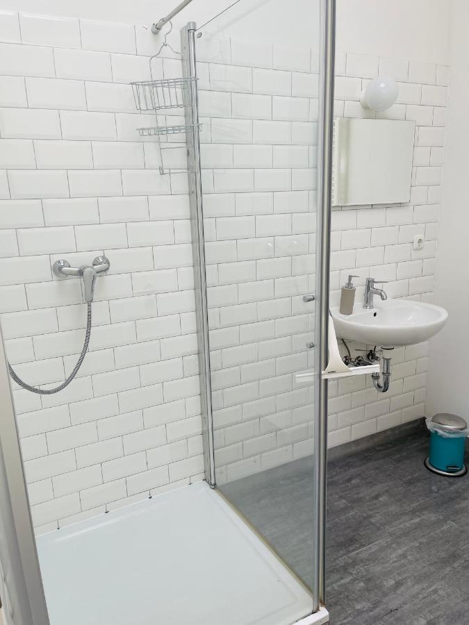 Zentrale Ruhige In Apartment Berlin