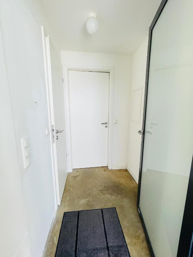 Zentrale Ruhige In Berlin