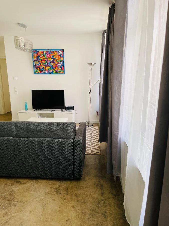 Zentrale Ruhige In Apartment Berlin