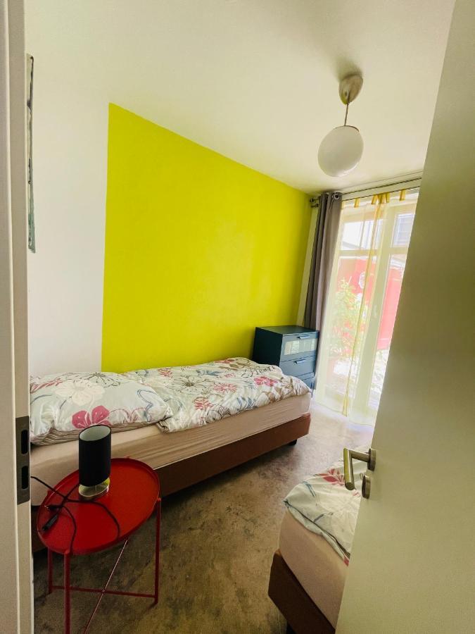 Zentrale Ruhige In *