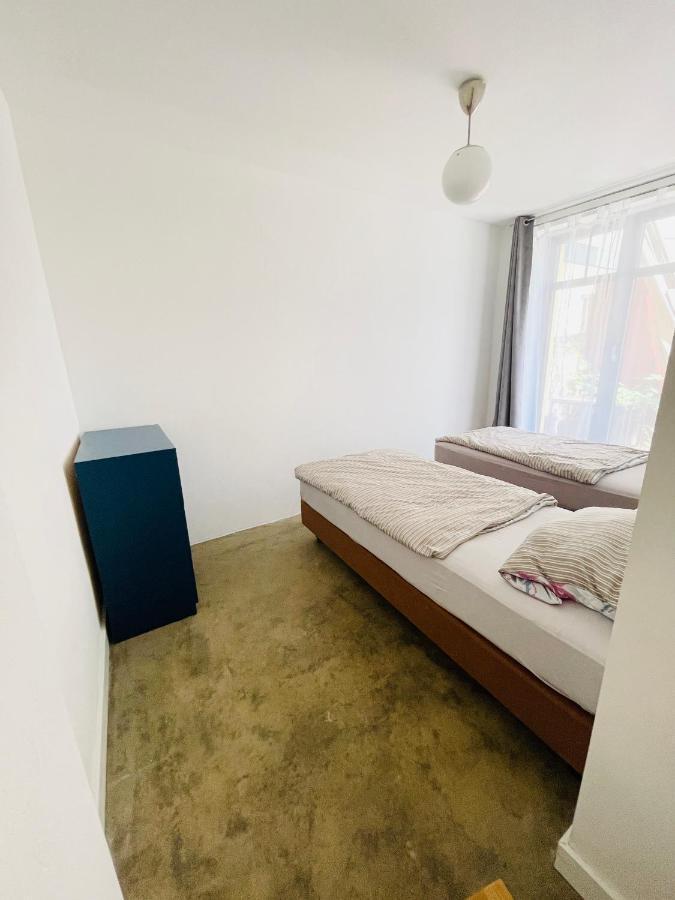 Zentrale Ruhige In * Berlin
