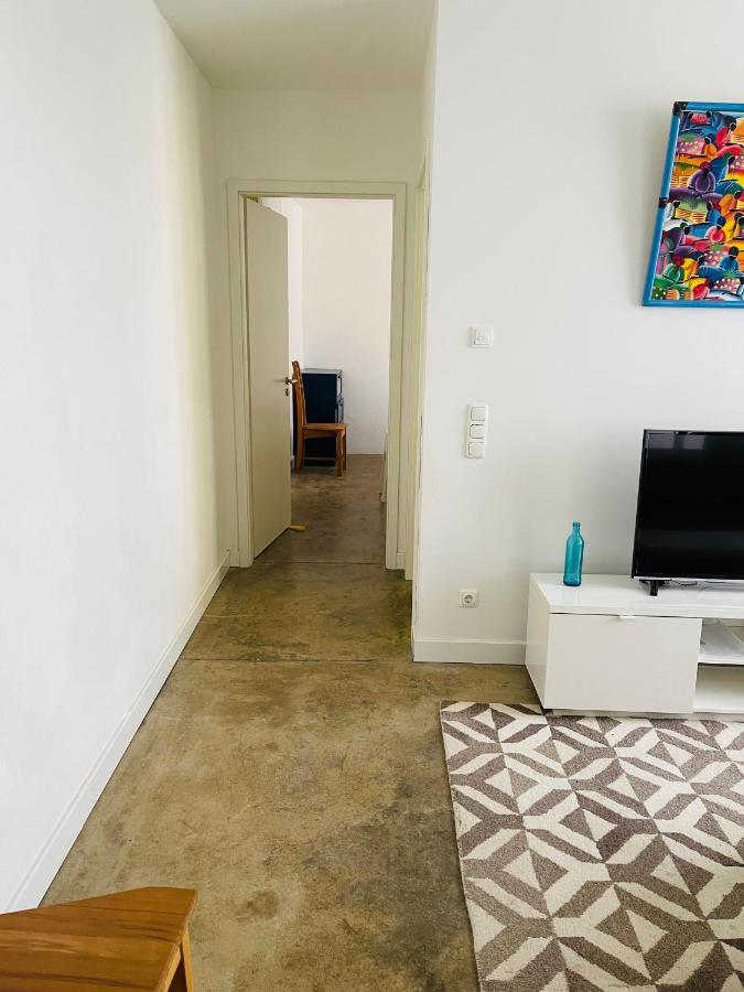 Apartment Zentrale Ruhige In