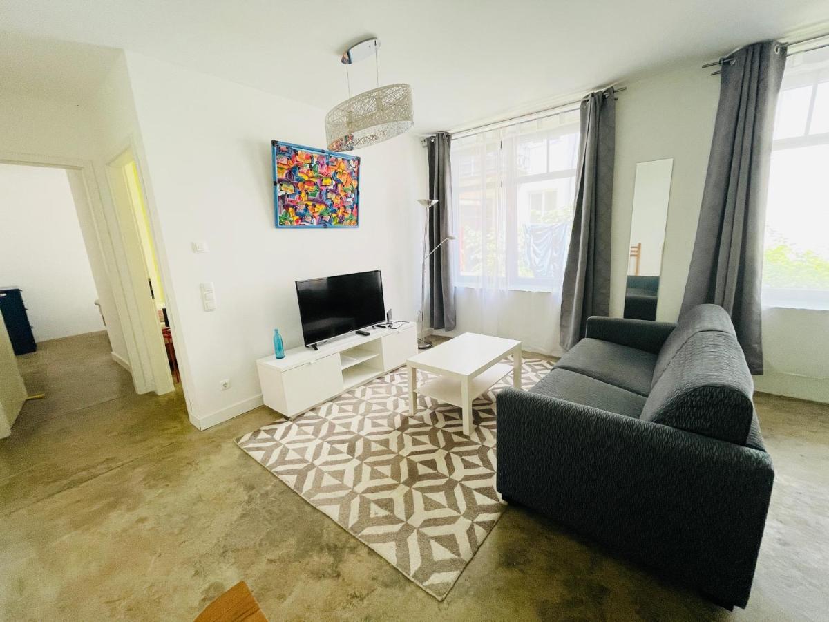 Apartment Zentrale Ruhige In *