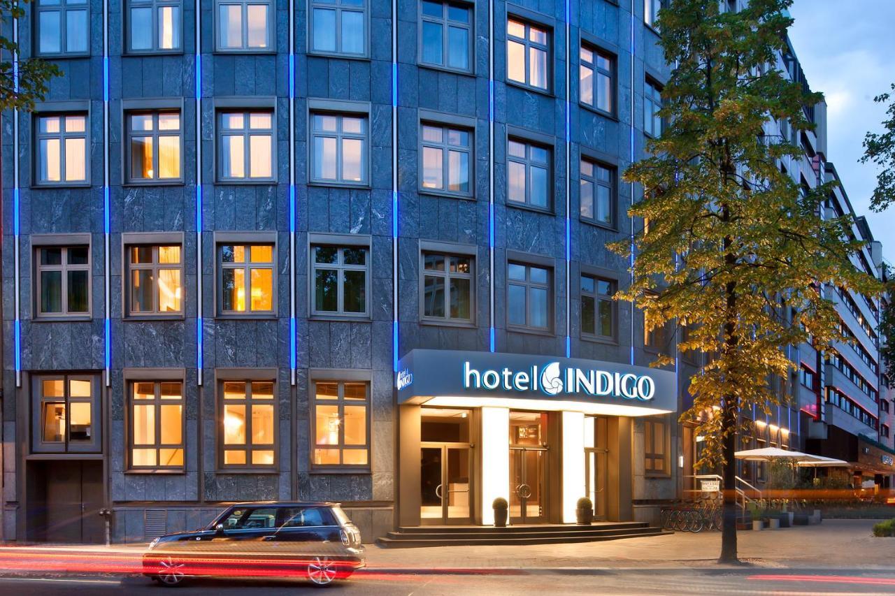 Hotel Indigo - Ku'damm By Ihg 4*
