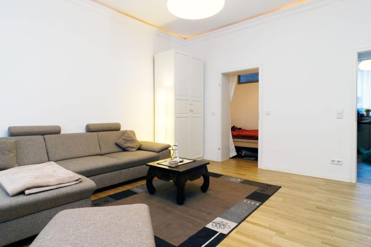 Neukoelln Rixdorf Apartment *