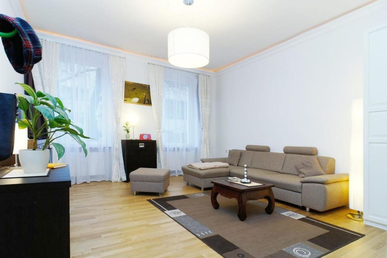 Apartment Neukoelln Rixdorf Berlin