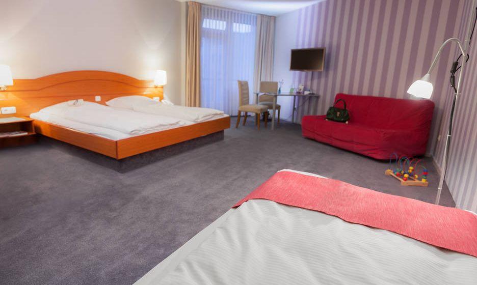 Numa Kudamm Hotel 4*