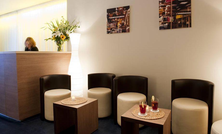 Aparthotel Numa Kudamm Berlin