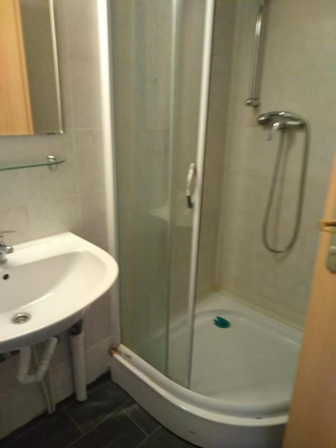 Apartamento Studio Apartments Oranien Burger Tor *