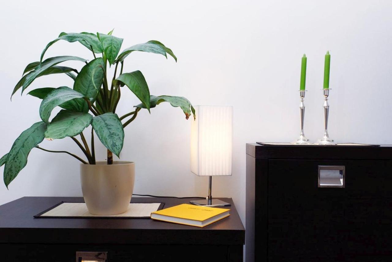 Apartment Neukoelln Rixdorf Berlin