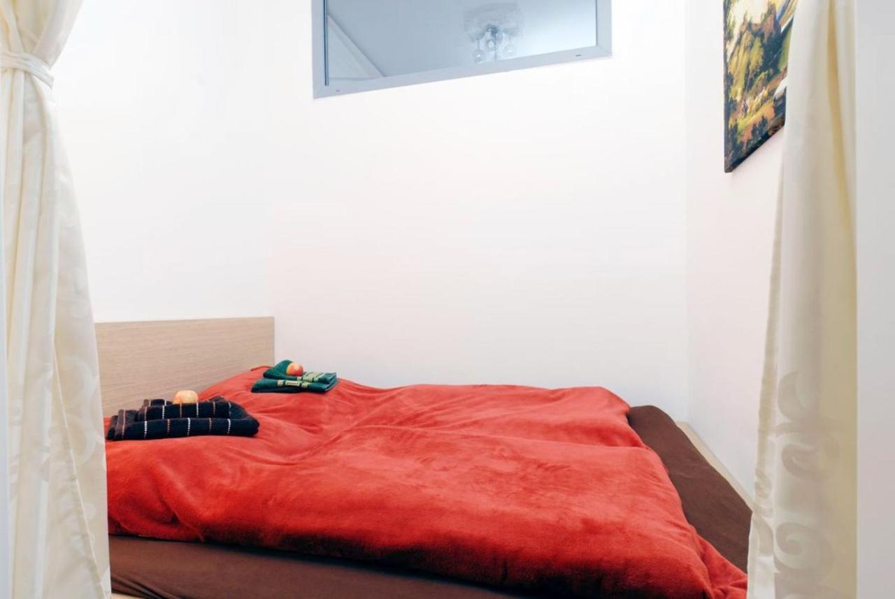 Apartment Neukoelln Rixdorf *
