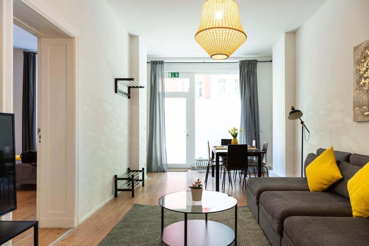 Freshly Renovated 2br&lr+walk-in Rainshower * Berlin