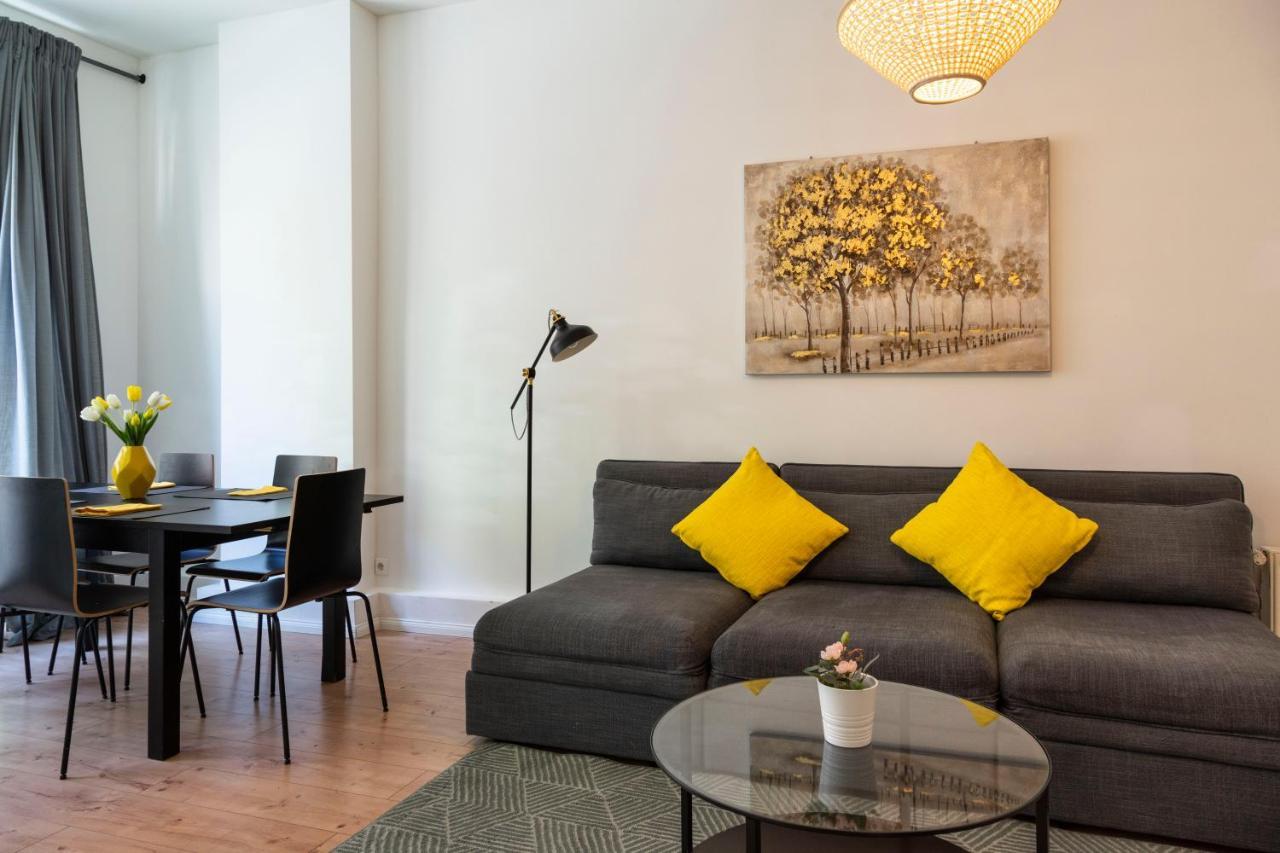Apartment Freshly Renovated 2br&lr+walk-in Rainshower *