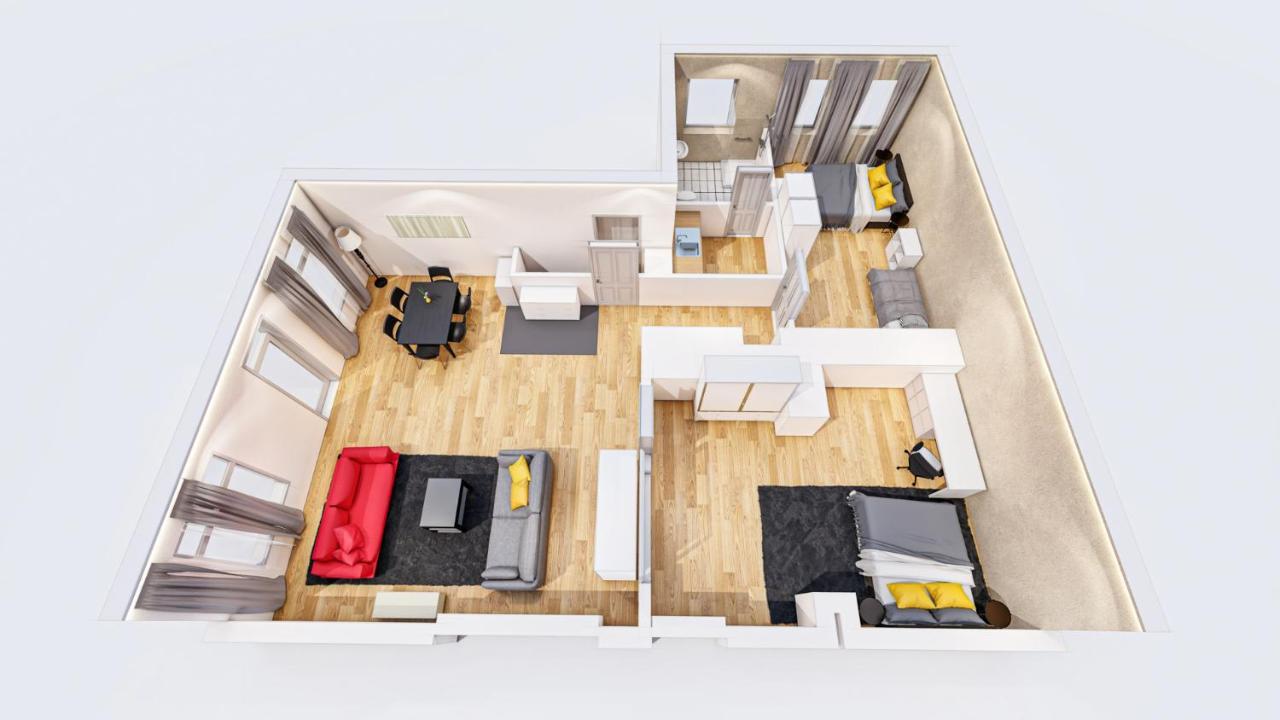 Beautiful 2br Prenzlauer Berg+mauerpark Berlin