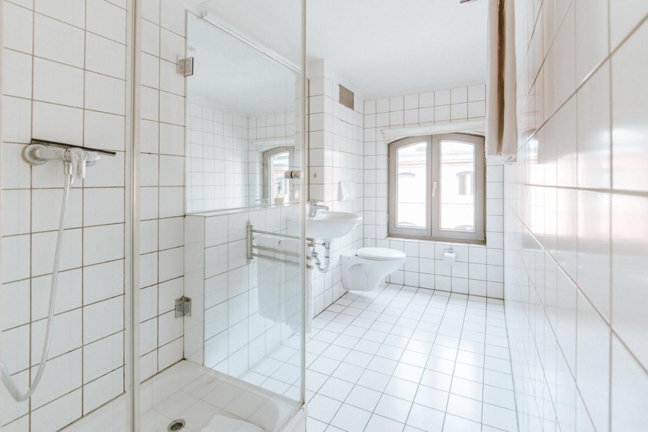 Apartment Josty Brauerei