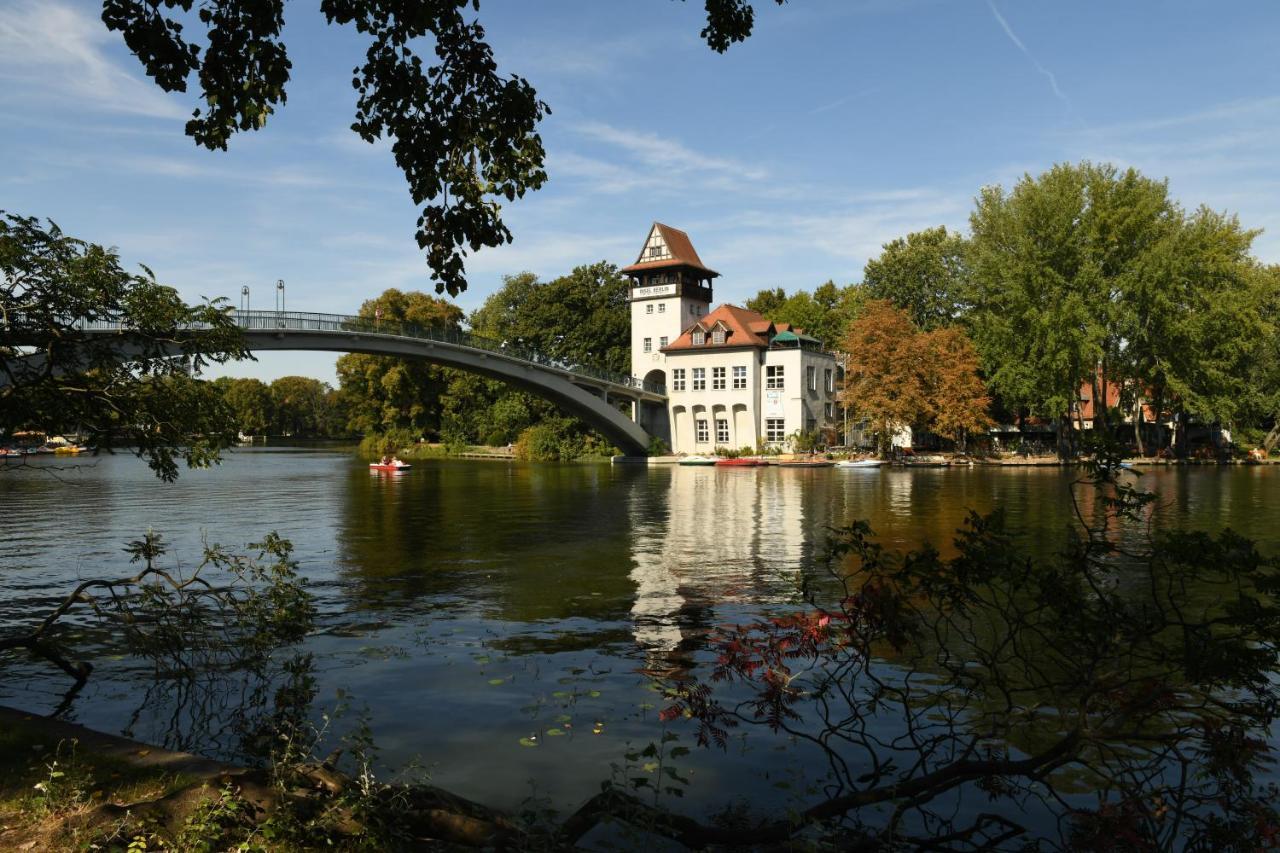 Josty Brauerei Apartment Berlin