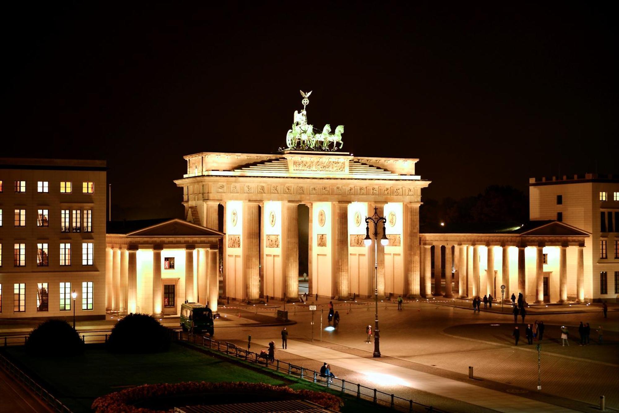 Josty Brauerei * Berlin