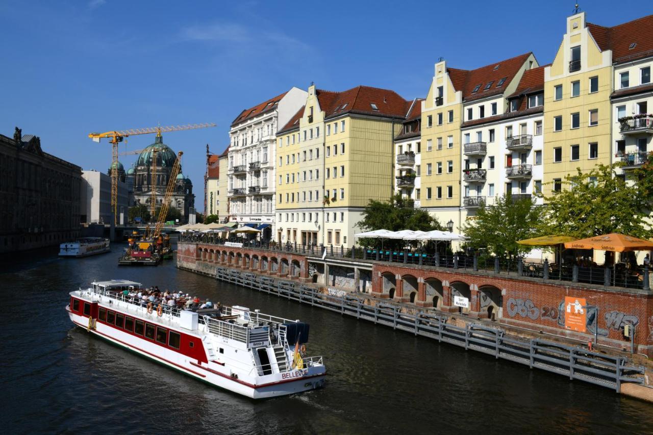 Josty Brauerei Apartment *