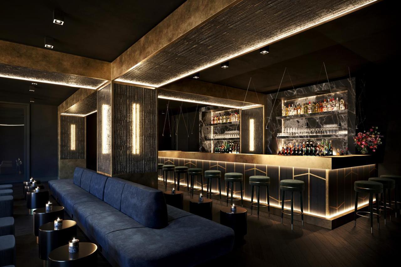 Hotel Amano East Side