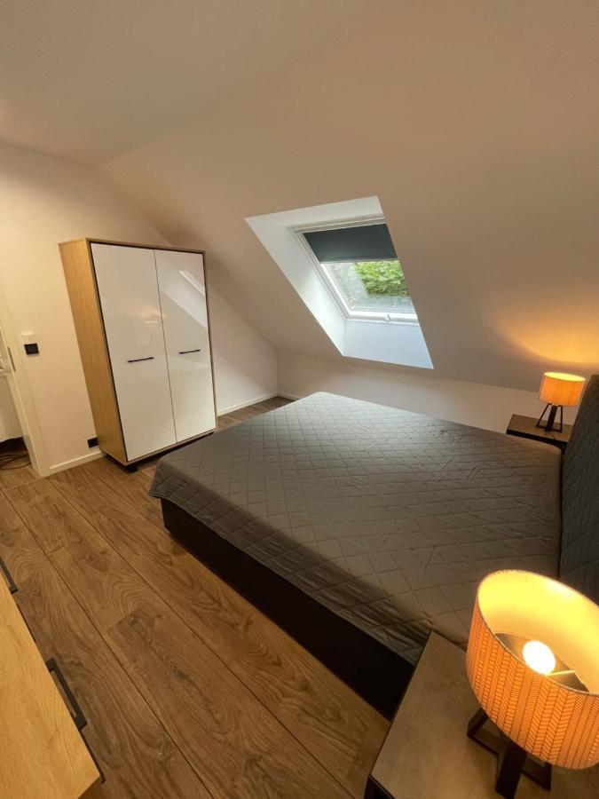 Apartment Mystay Mueggelheim