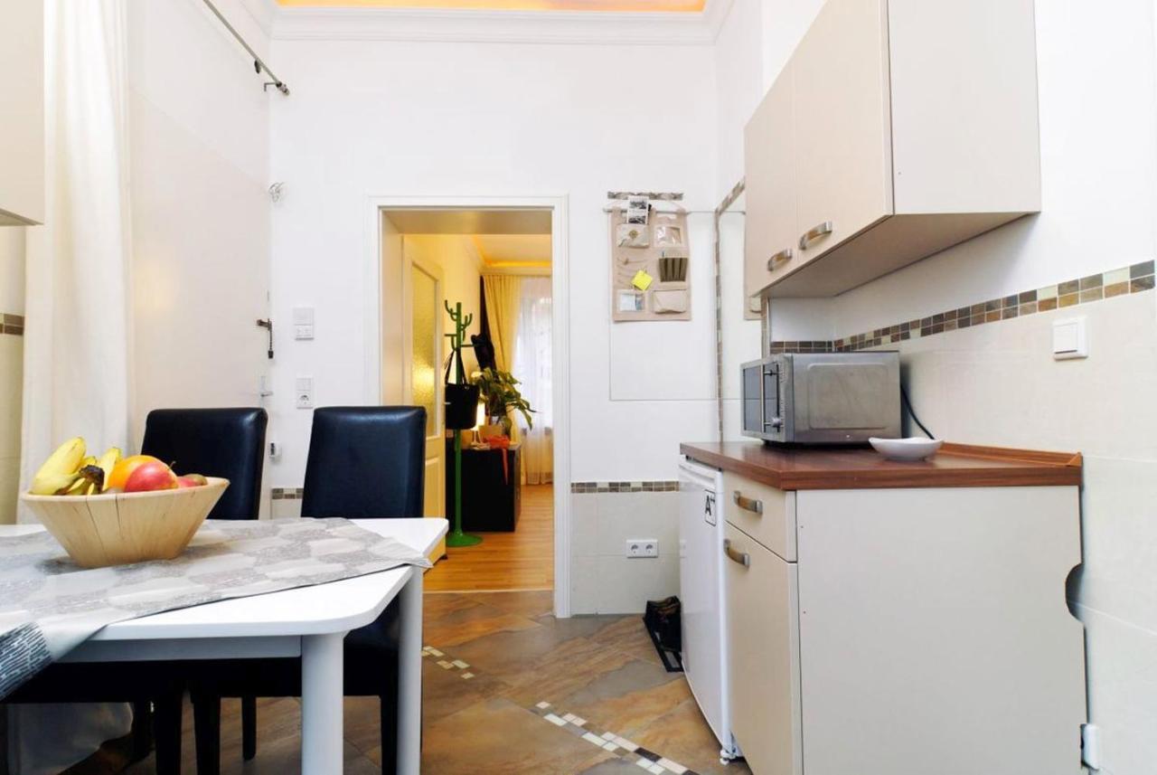 Apartment Neukoelln Rixdorf