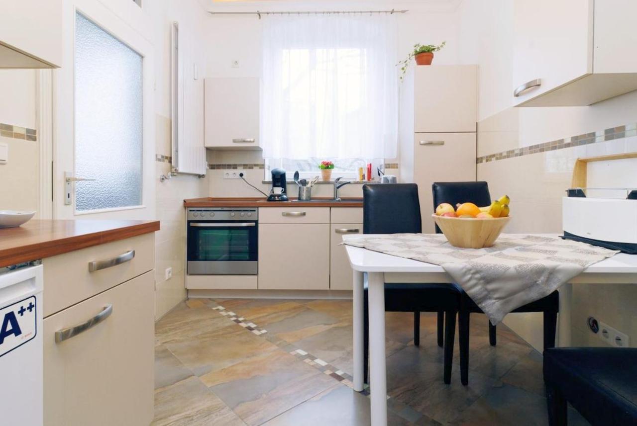 Apartment Neukoelln Rixdorf