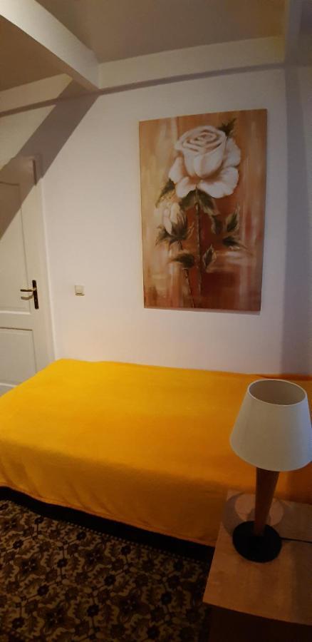 Aparthotel Hubertus 3*