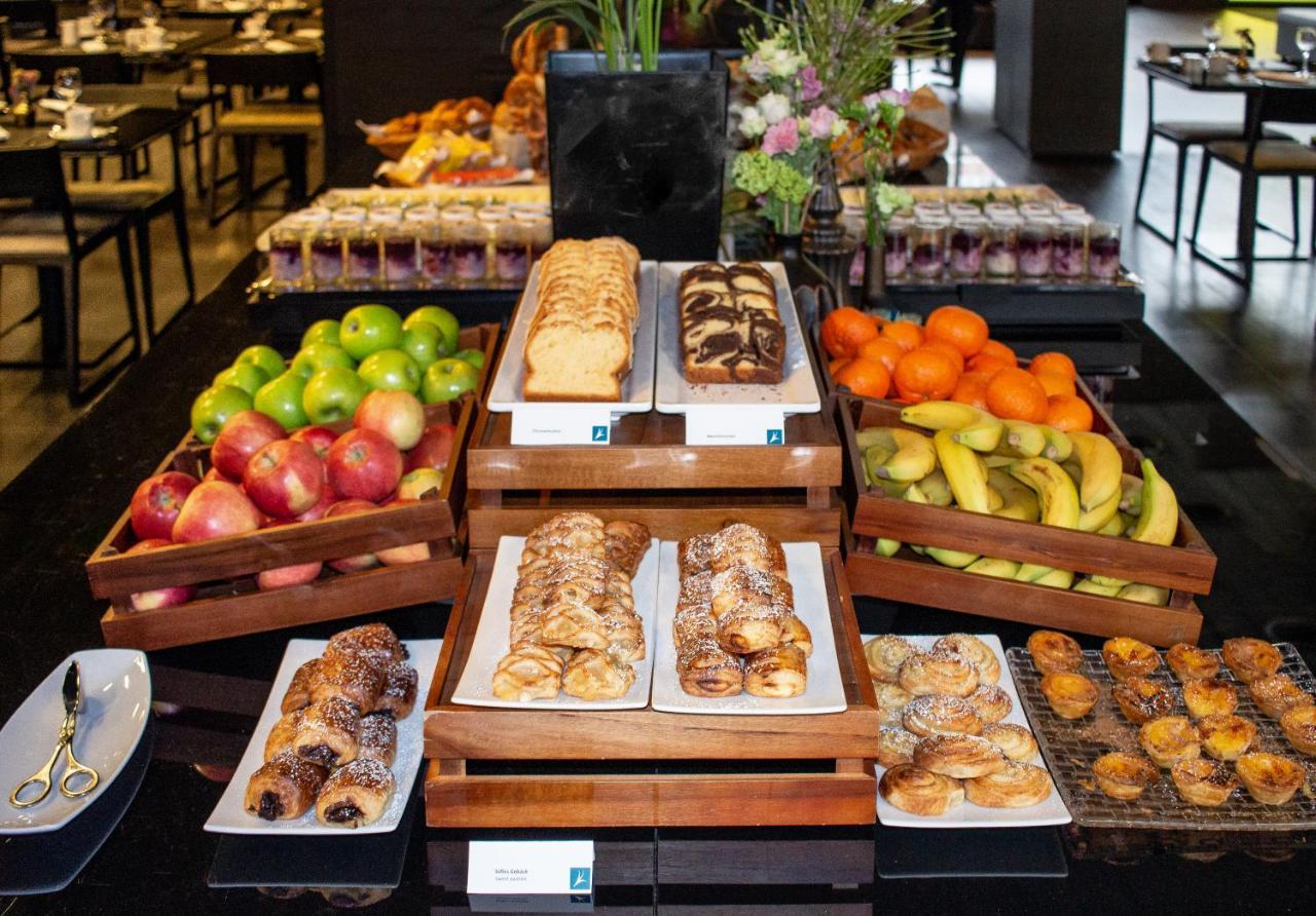 Sana Hotel Berlim