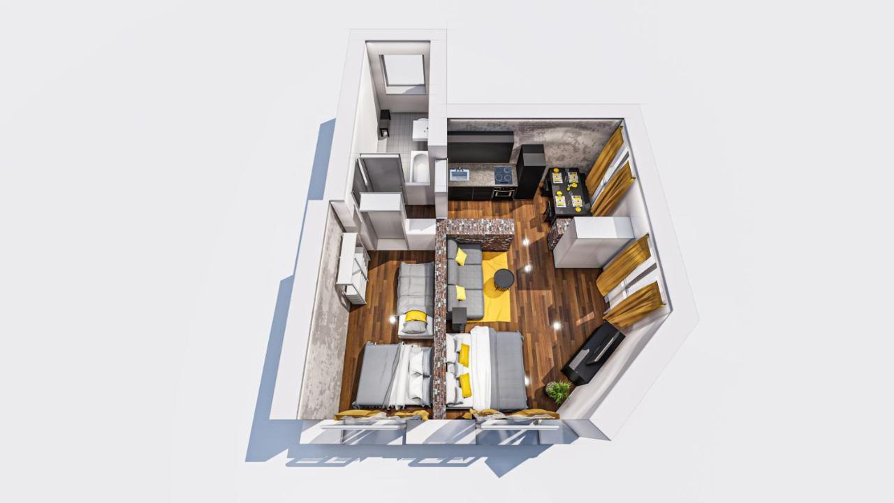 Shabby Chic +freshly Furnished&renovated Berlin