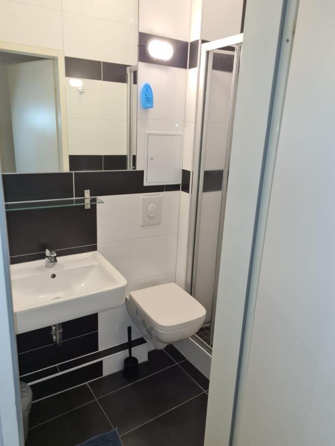 Hostel Zafir