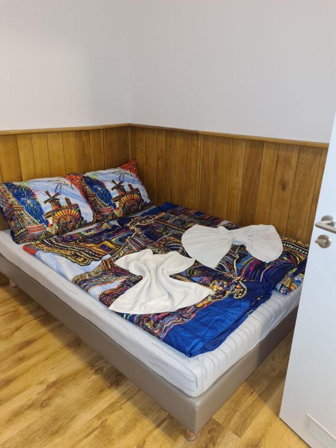 Hostel Zafir