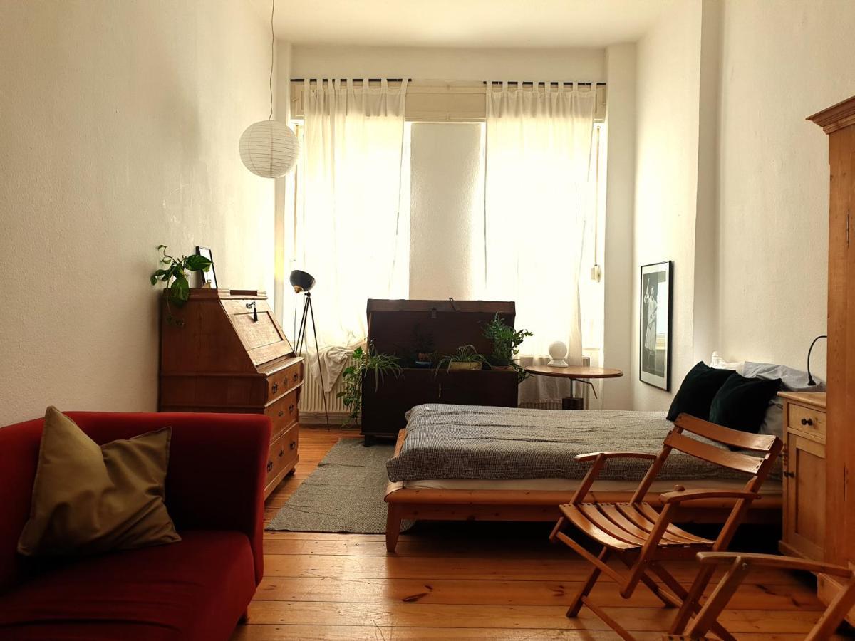 Apartment 2 In Center Friedrichshain
